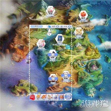 国王升空记